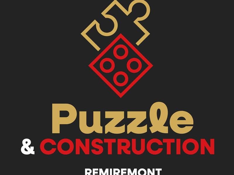 Puzzle & Construction
