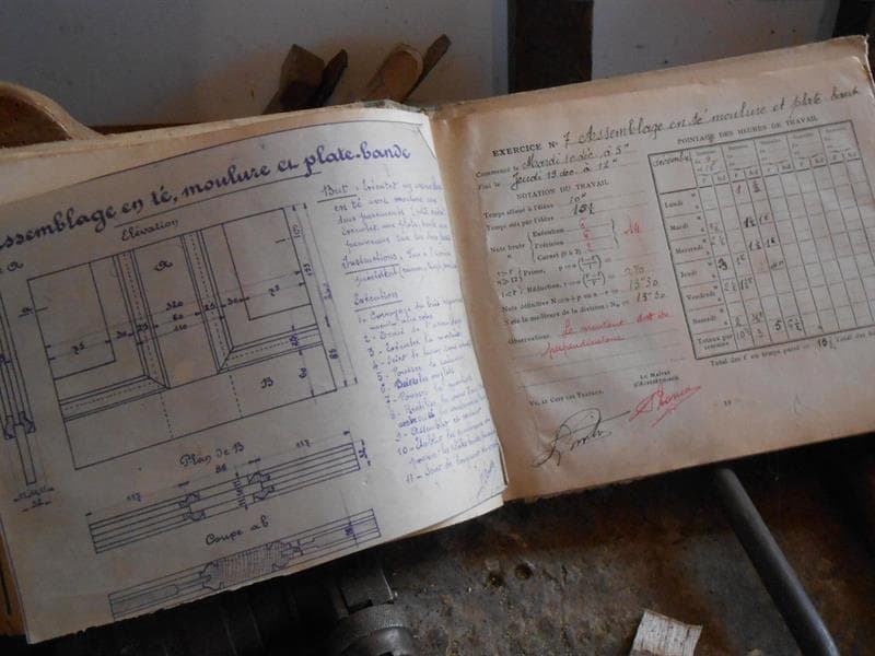 Journées européennes du Patrimoine : exposition le patrimoine papier, une mémoire fragile