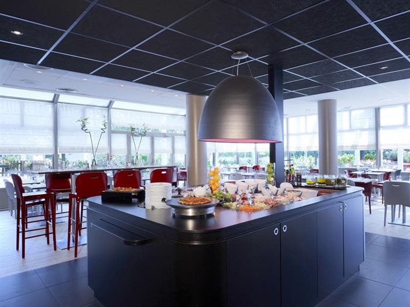Restaurant Campanile