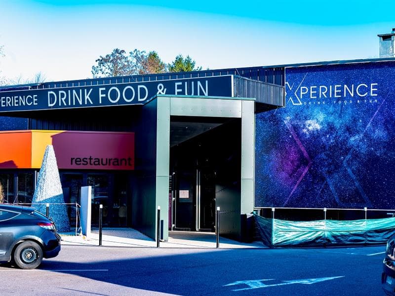 Restaurant L'Expérience
