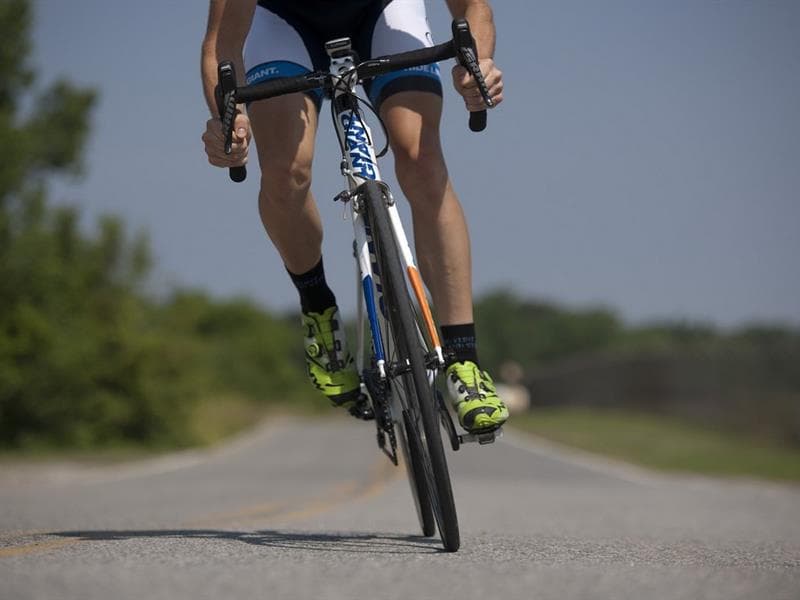 Cyclo club de Saint-Avold
