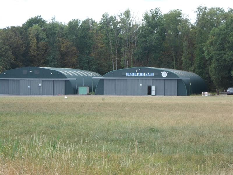 Bambi air club
