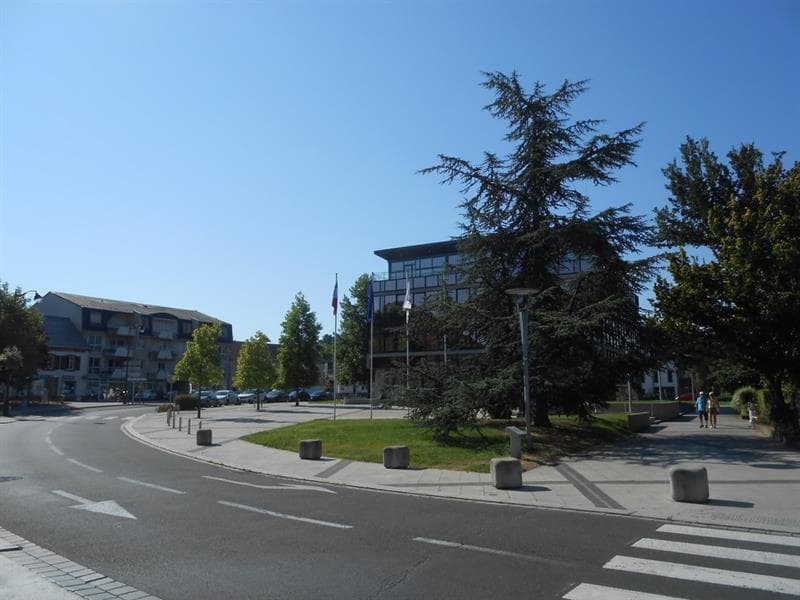 Syndicat d'initiative de Creutzwald