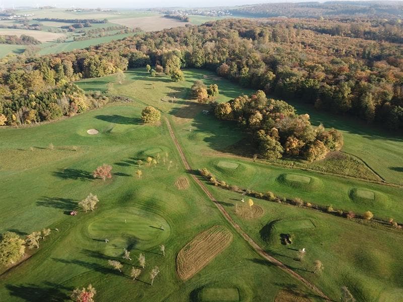 Golf de Faulquemont Pontpierre