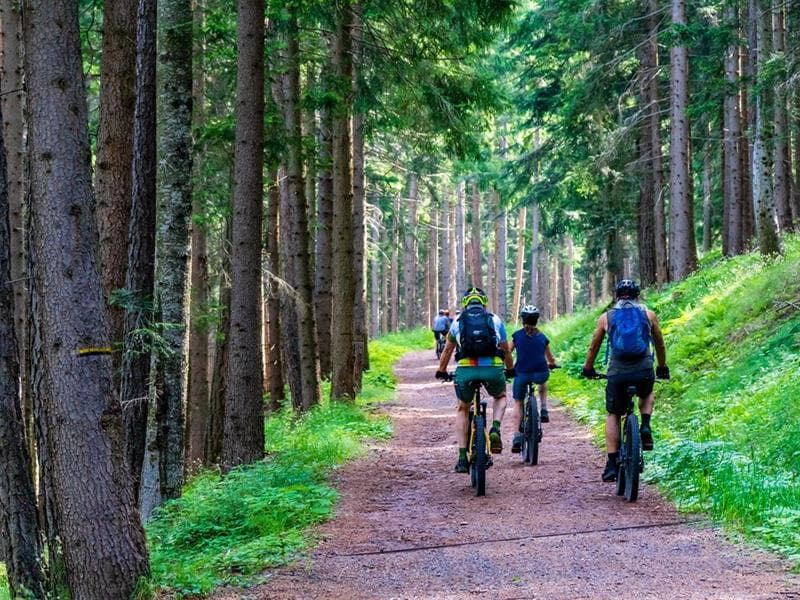 VTT Ham loisirs