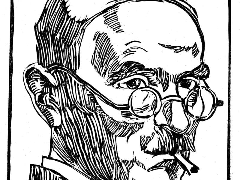 Espace Clément Kieffer