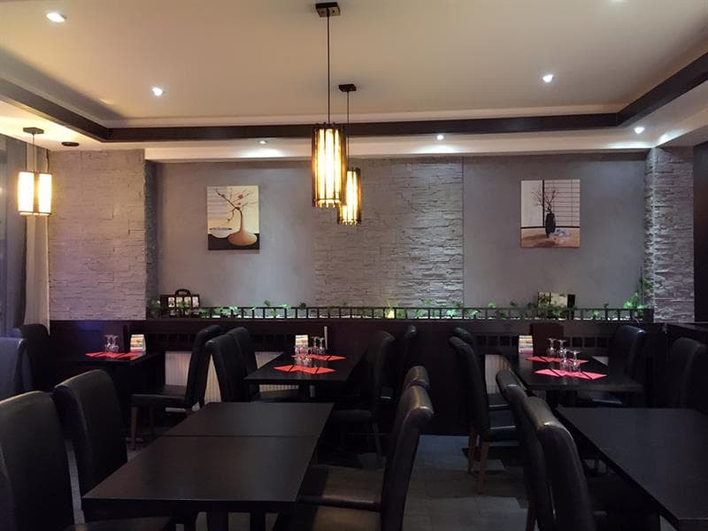 Restaurant Tokyo sushi