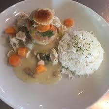 Café restaurant La pause
