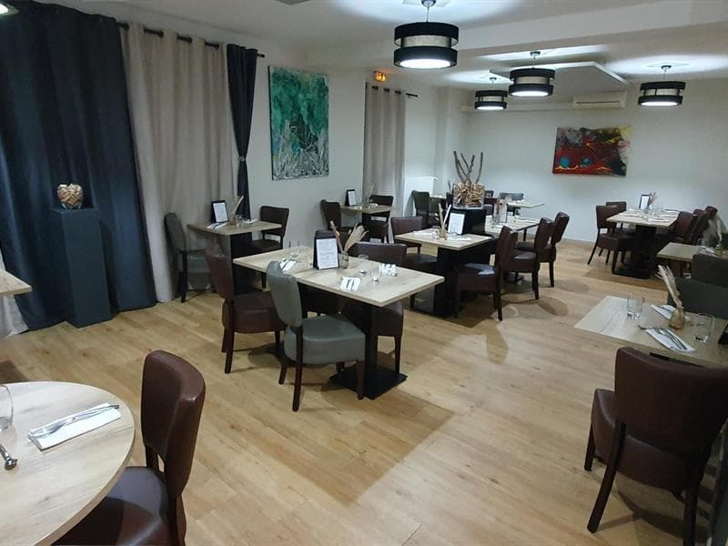 Restaurant Ô fil du temps