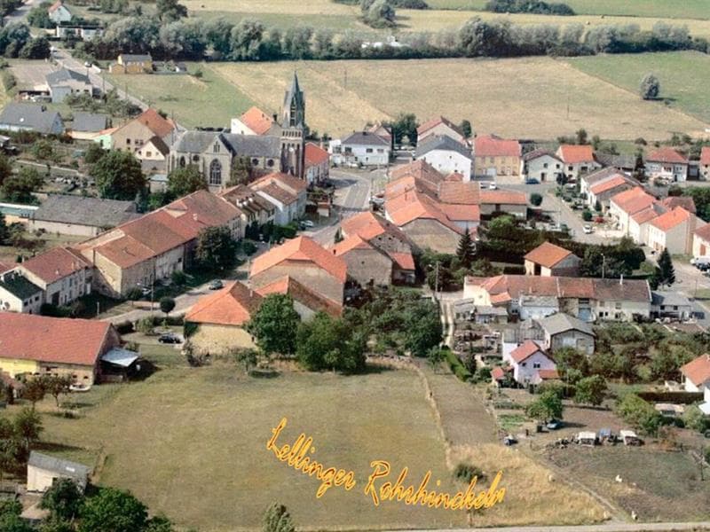 Église Saint-Étienne