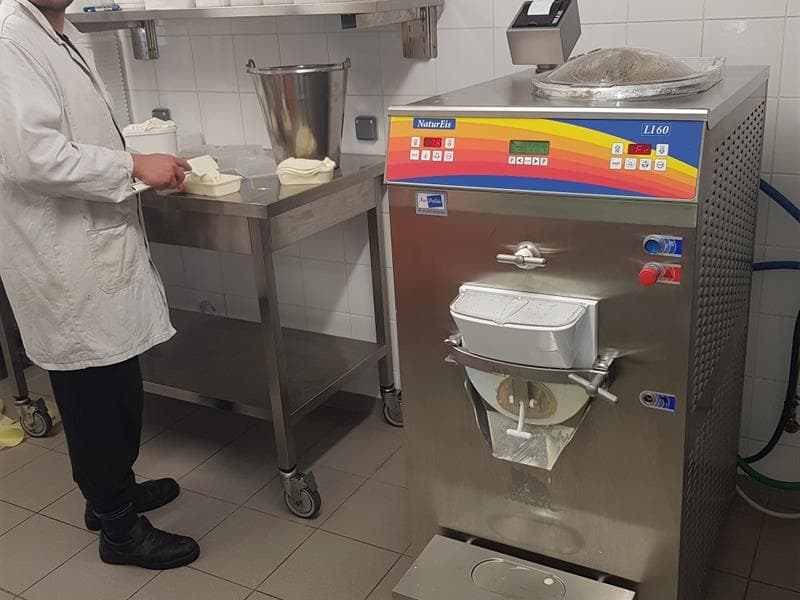 Les glaces de Vittoncourt