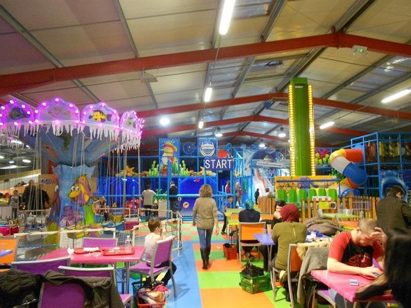 Coco park