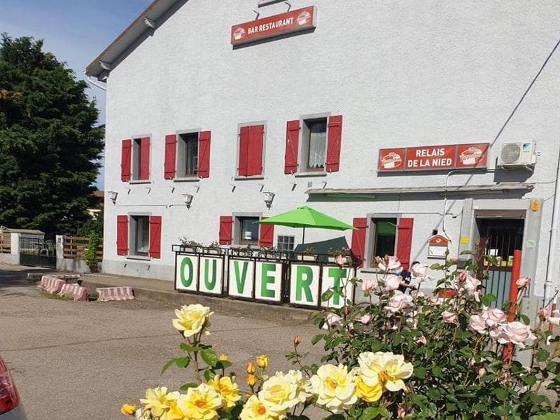 Le Relais de la Nied