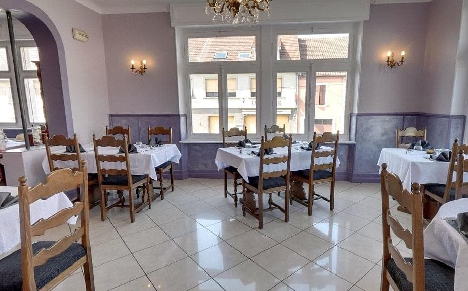 Restaurant Le Floride