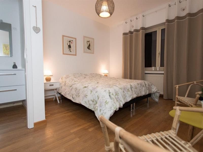 Chambres d'hôtes Le domaine des prés