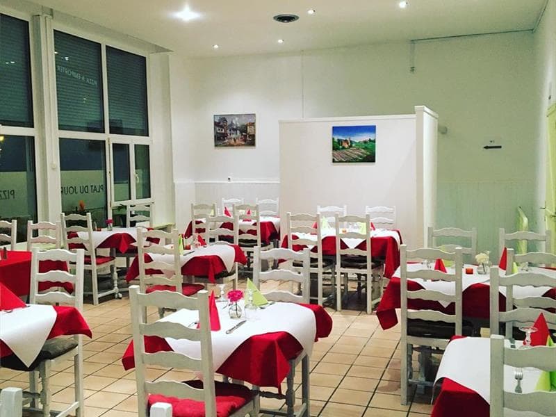 Restaurant Ziu Nico