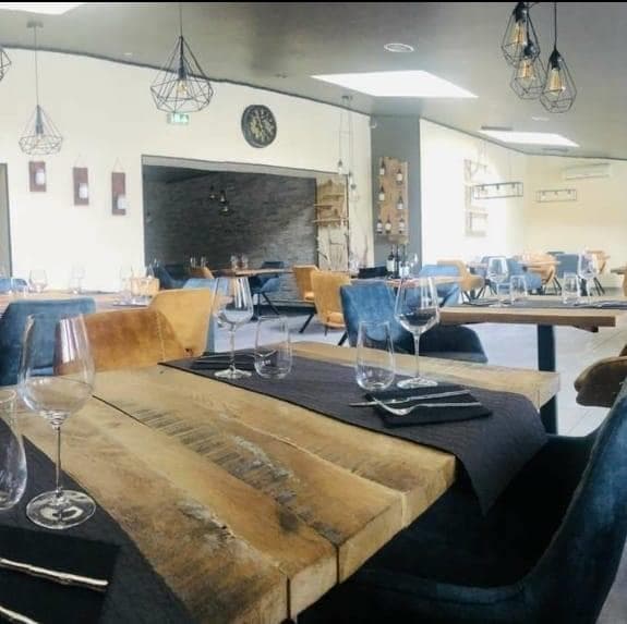Restaurant L'indus