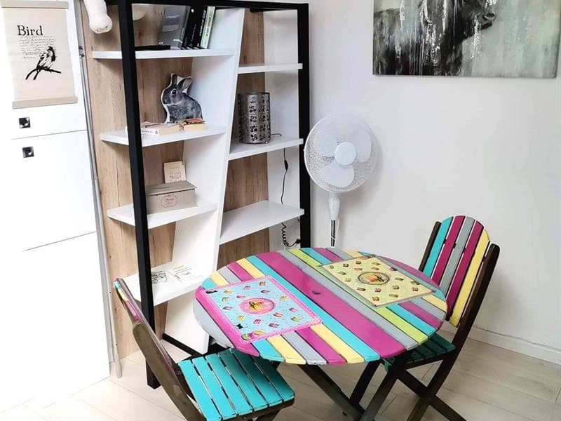 Appartement Fairytale memories 1