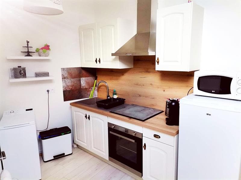 Appartement Fairytale memories 1
