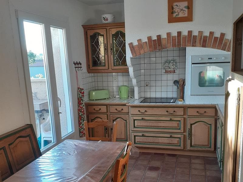 Gîte Aux fleurs des champs