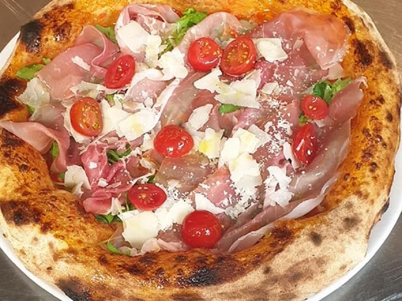 Pizzeria Michelangelo