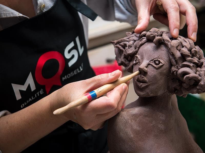 Atelier Rêvons la terre
