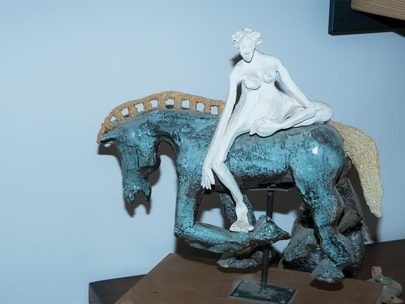 Atelier Rêvons la terre