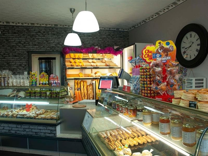 Boulangerie Fourrier