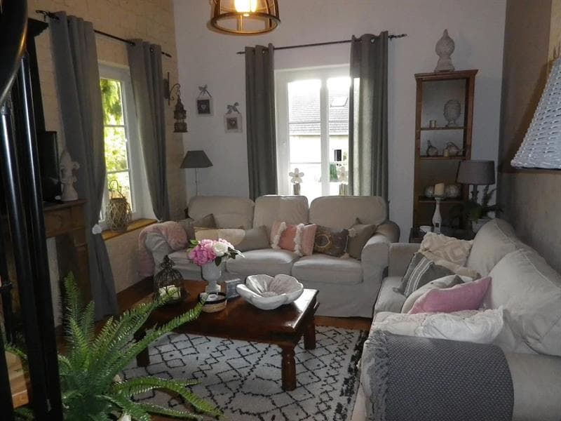 Amaléa cottage