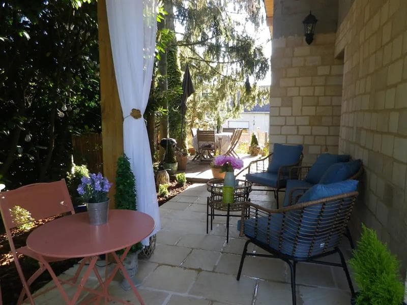 Amaléa cottage