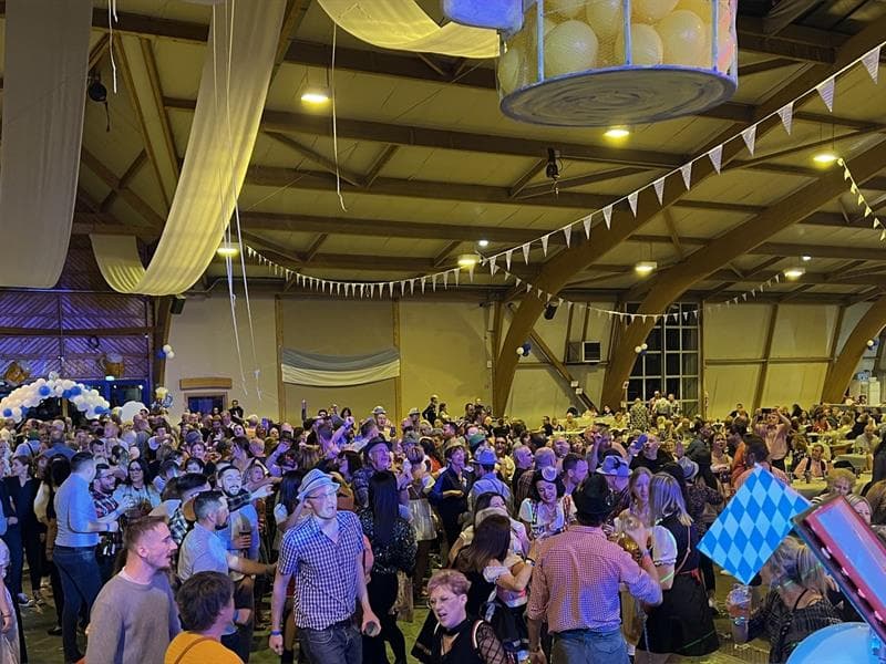 Fête de la bière