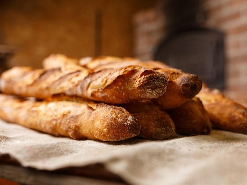 Boulangerie-pâtisserie Streiff Nicolas