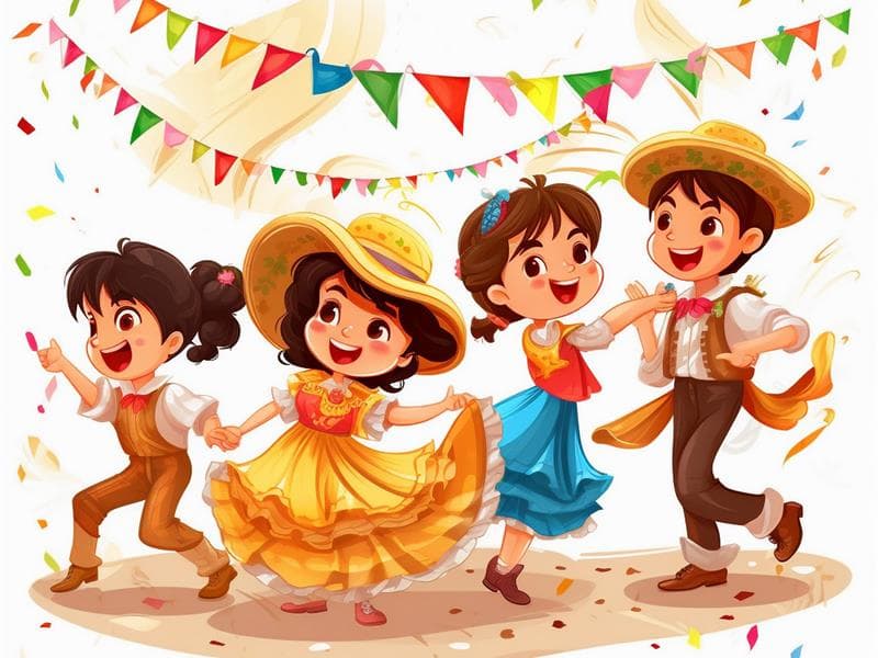 Fête de la Saint-Christophe