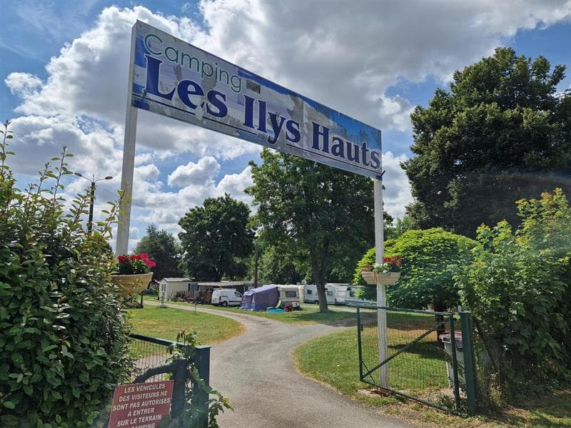 Camping les Ilys Hauts