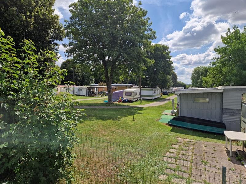 Camping les Ilys Hauts