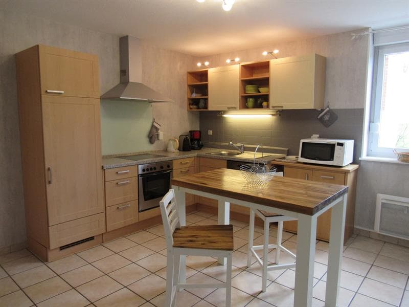 Gîte le Fournil