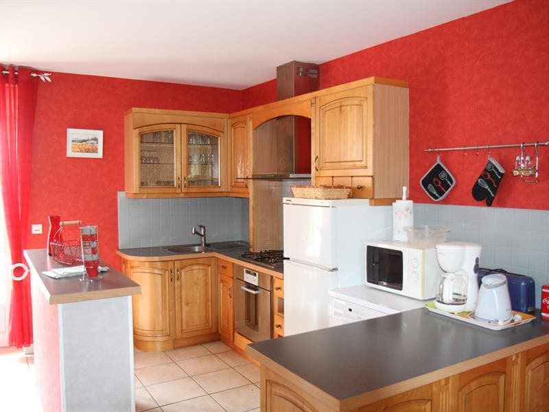 Gîte la Prairie