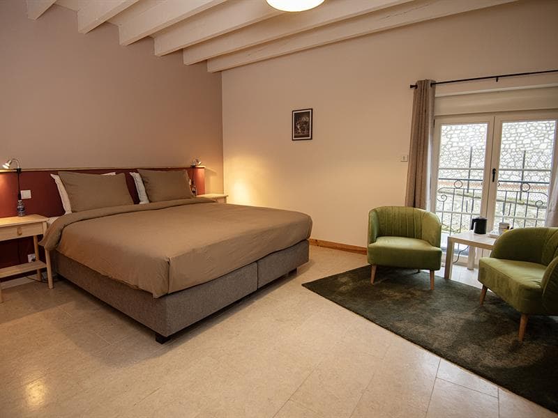 Chambres d'hôtes Le Mont Cigale
