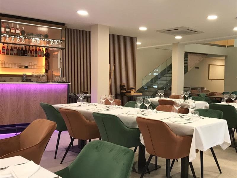 Restaurant chez Agnès