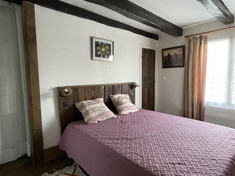 Gîte de la ferme de la Vallée