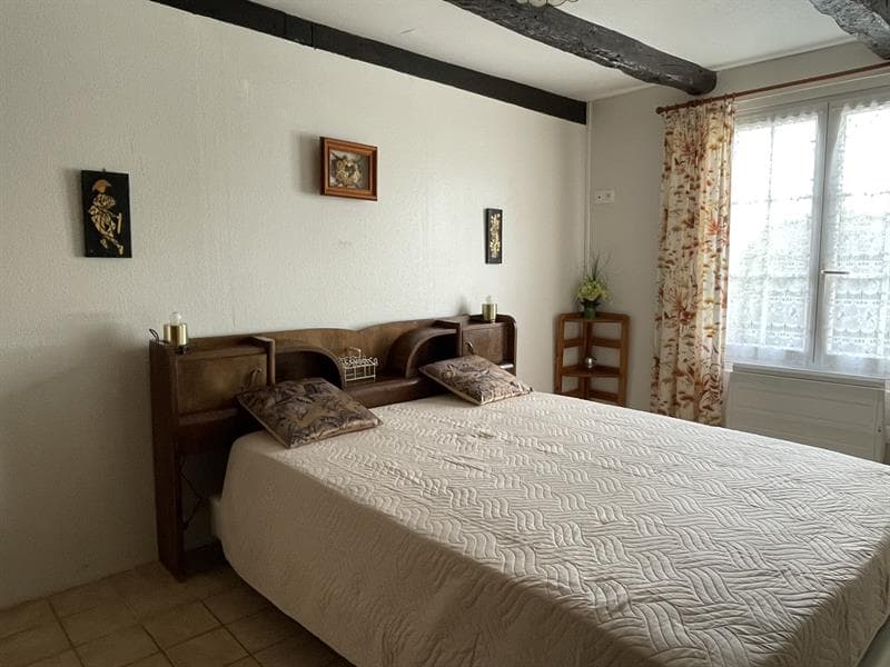 Gîte de la ferme de la Vallée