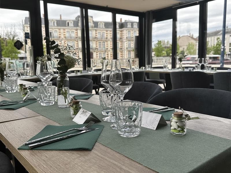 Restaurant le Bistro d'Élo