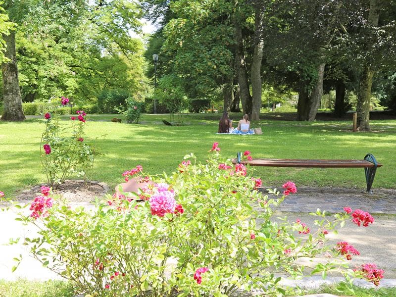 Parc Japiot