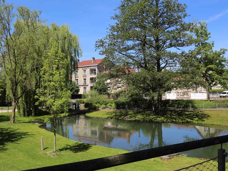 Parc Japiot