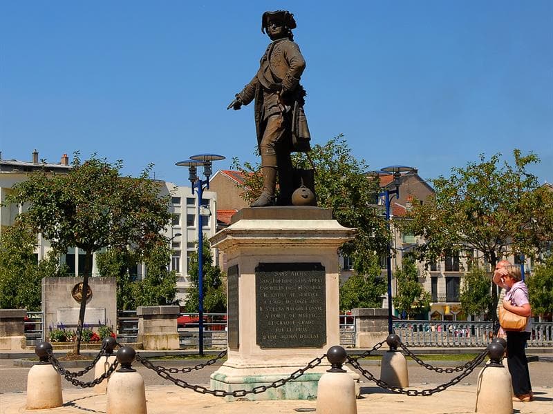 Place Chevert