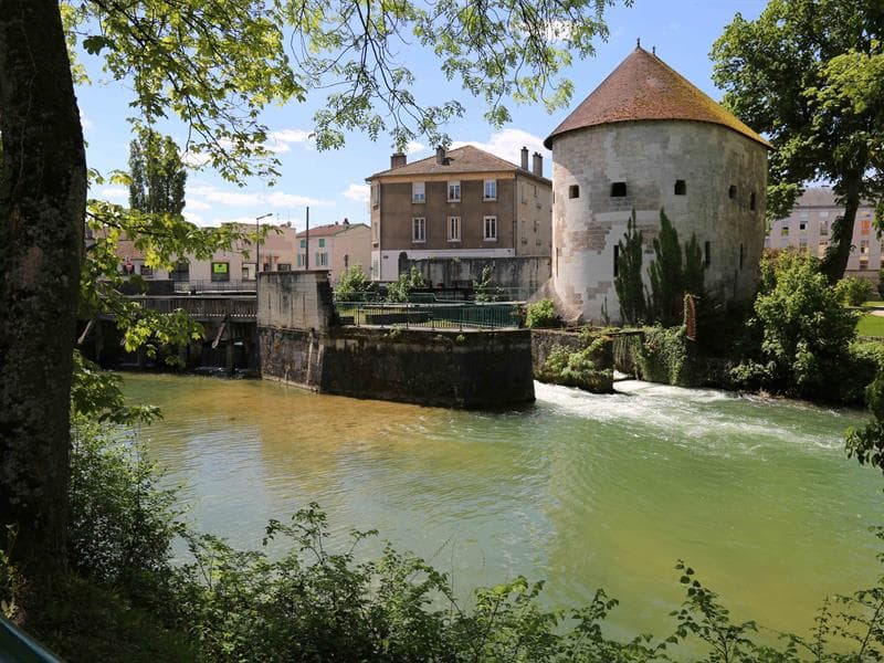 Tour des plaids