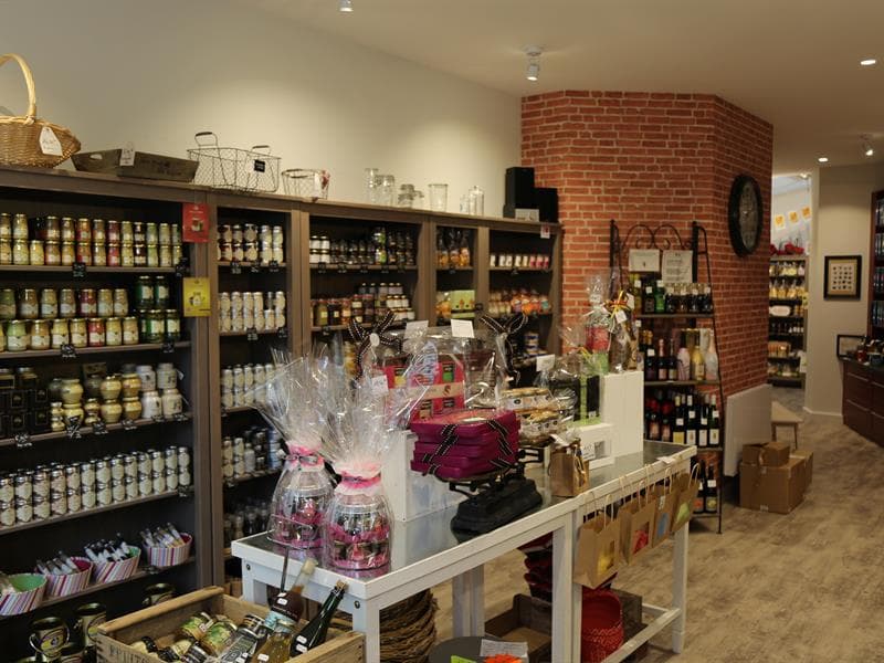 Épicerie Verdunoise l'Épicuroise