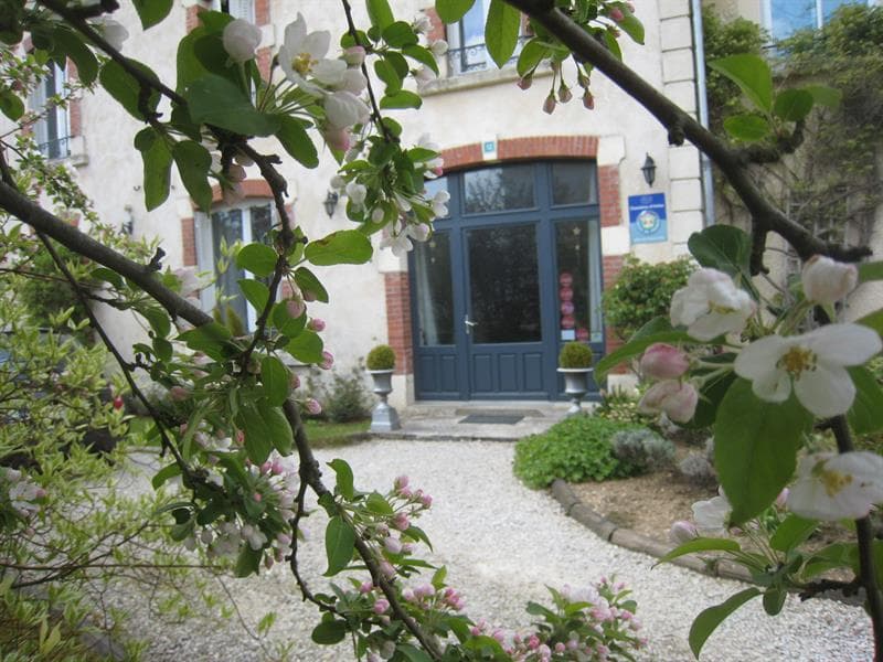 Chambres d'hôtes Les Charmilles