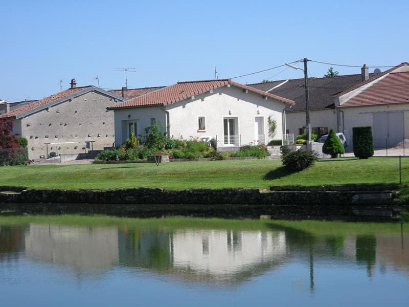 Gîte de Belleray