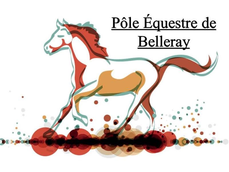 Centre équestre - EPL Agro